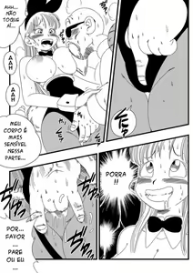 Page 35 of Dragon ball yamamoto - preview thumbnail
