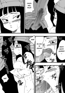 Page 377 of Dragon ball yamamoto - preview thumbnail