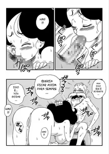 Page 393 of Dragon ball yamamoto - preview thumbnail