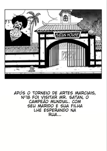 Page 406 of Dragon ball yamamoto - preview thumbnail