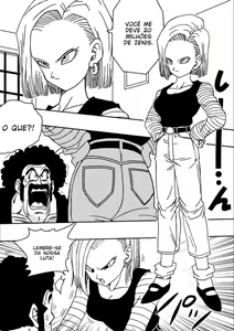 Page 407 of Dragon ball yamamoto - preview thumbnail