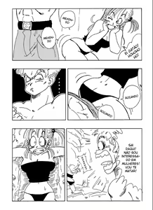 Page 422 of Dragon ball yamamoto - preview thumbnail