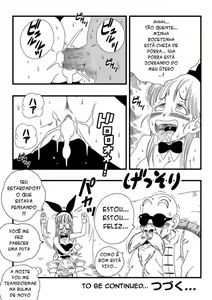 Page 44 of Dragon ball yamamoto - preview thumbnail