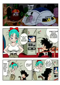 Page 49 of Dragon ball yamamoto - preview thumbnail