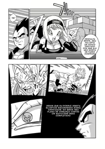 Page 76 of Dragon ball yamamoto - preview thumbnail