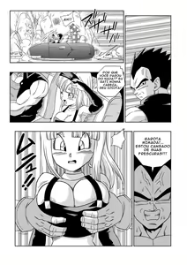 Page 78 of Dragon ball yamamoto - preview thumbnail