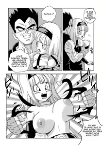 Page 79 of Dragon ball yamamoto - preview thumbnail
