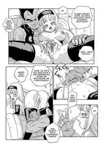 Page 81 of Dragon ball yamamoto - preview thumbnail
