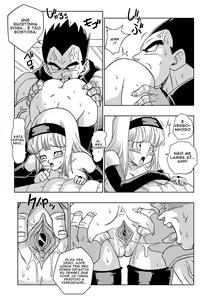Page 82 of Dragon ball yamamoto - preview thumbnail