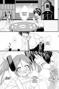 Page 3 of little rabbit - preview thumbnail