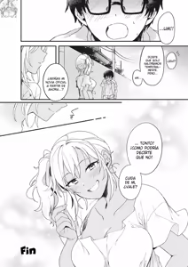 Page 16 of Summer Vacation Love - preview thumbnail