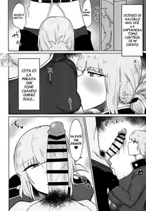Page 3 of Fuchou ni Sareru ga Mama - preview thumbnail
