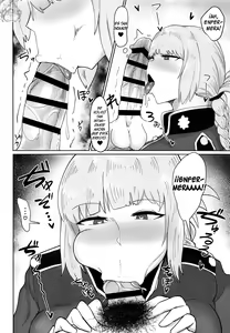 Page 5 of Fuchou ni Sareru ga Mama - preview thumbnail