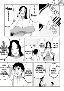 Page 14 of Zetsumetsu Sunzen Yukionna - preview thumbnail