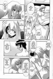 Page 5 of Sister Wife - preview thumbnail