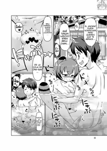 Page 16 of KemoMimi Onsen e Youkoso Ver1.1 - preview thumbnail