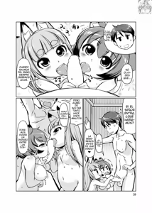 Page 20 of KemoMimi Onsen e Youkoso Ver1.1 - preview thumbnail