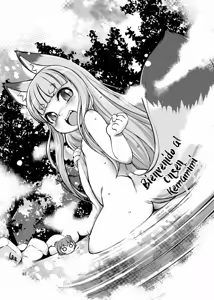 Page 3 of KemoMimi Onsen e Youkoso Ver1.1 - preview thumbnail