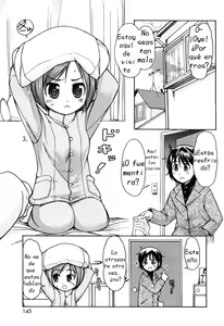 Nekomimi Pandemic | Pandemia de Orejas de Gato — hentai manga cover on Fhentai