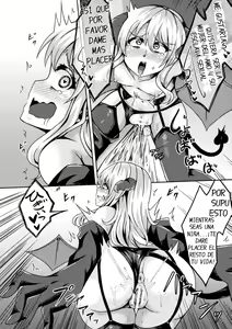 Page 16 of Inma to Sei Kurabe ~Loli-ka Mahou de Nakadashi Fukujuu~ - preview thumbnail
