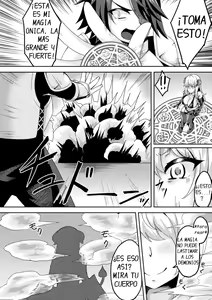 Page 2 of Inma to Sei Kurabe ~Loli-ka Mahou de Nakadashi Fukujuu~ - preview thumbnail