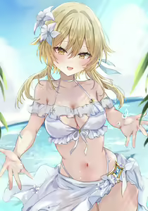 Page 2 of まるろ - preview thumbnail