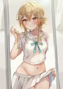 Page 48 of まるろ - preview thumbnail