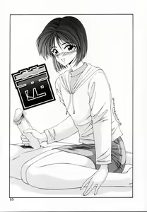 Page 54 of SM Shoujo no Yakata - SM: The House of Teenage Girls - preview thumbnail