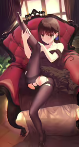 Page 29 of haku89 Element Enchantress - preview thumbnail