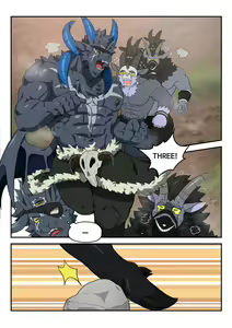 Page 2 of How the captain apologizes - preview thumbnail