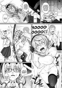 Page 16 of Gehenna no Meushi | La Vacca del Gehenna - preview thumbnail