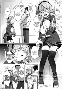 Page 5 of Gehenna no Meushi | La Vacca del Gehenna - preview thumbnail