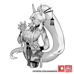 Page 119 of - ShawnGer - preview thumbnail
