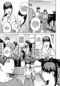 Page 3 of Yoriko -San- - preview thumbnail