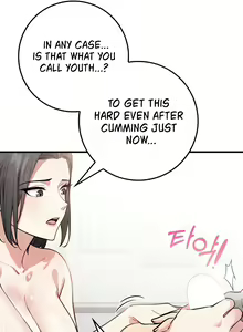 Page 16 of The Female Professor and the Nude Artist - preview thumbnail