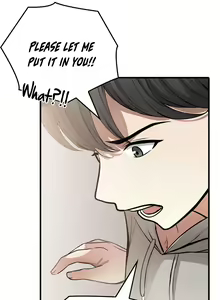 Page 25 of The Female Professor and the Nude Artist - preview thumbnail