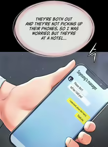 Page 126 of My New Family Treats Me Well - preview thumbnail