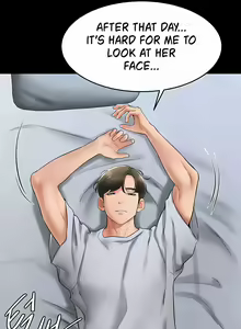 Page 140 of My New Family Treats Me Well - preview thumbnail