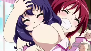 Page 104 of Seikon no qwaser oppai screenshots - preview thumbnail