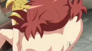 Page 1052 of Seikon no qwaser oppai screenshots - preview thumbnail