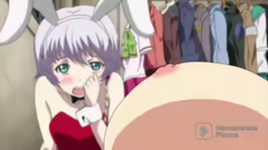 Page 1057 of Seikon no qwaser oppai screenshots - preview thumbnail