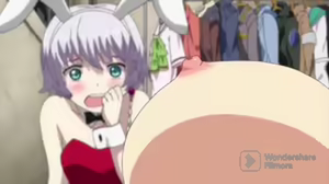 Page 1058 of Seikon no qwaser oppai screenshots - preview thumbnail