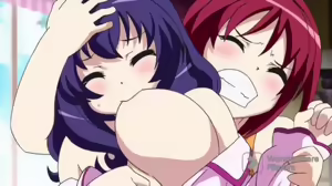 Page 108 of Seikon no qwaser oppai screenshots - preview thumbnail