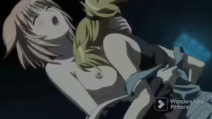 Page 1081 of Seikon no qwaser oppai screenshots - preview thumbnail