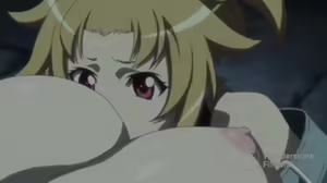 Page 1092 of Seikon no qwaser oppai screenshots - preview thumbnail