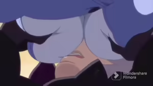 Page 11 of Seikon no qwaser oppai screenshots - preview thumbnail