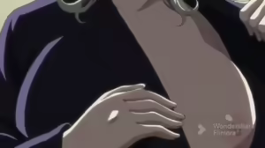 Page 1104 of Seikon no qwaser oppai screenshots - preview thumbnail
