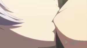Page 1124 of Seikon no qwaser oppai screenshots - preview thumbnail