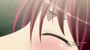 Page 1126 of Seikon no qwaser oppai screenshots - preview thumbnail