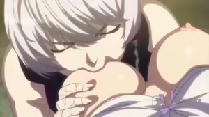 Page 1131 of Seikon no qwaser oppai screenshots - preview thumbnail